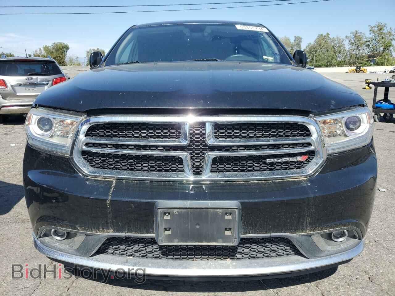 2017 DODGE DURANGO - VIN: 1C4RDHAG6HC774723 - Фото 5