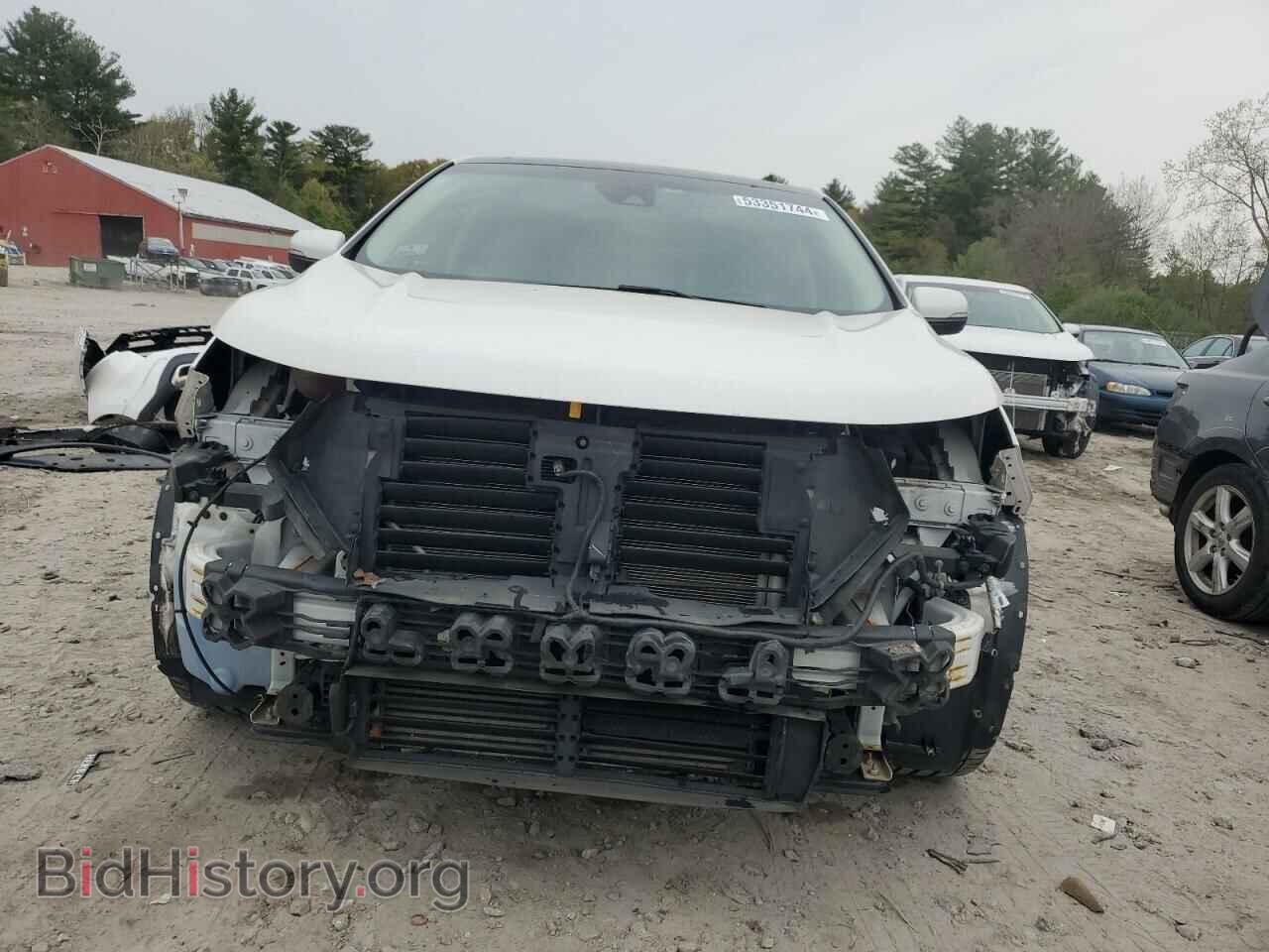 2016 FORD EDGE - VIN: 2FMPK4AP8GBC55723 - Photo 5