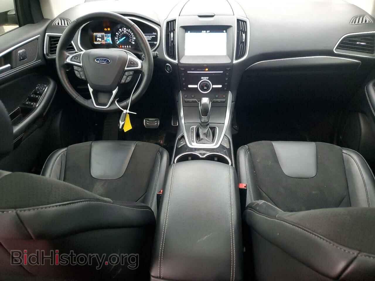 2016 FORD EDGE - VIN: 2FMPK4AP8GBC55723 - Photo 8