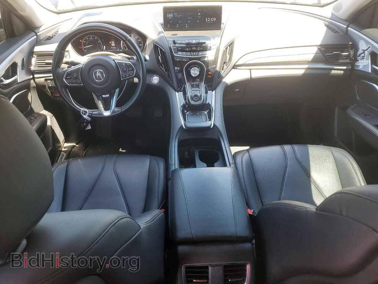 2020 ACURA RDX - VIN: 5J8TC2H32LL013996 - Photo 8