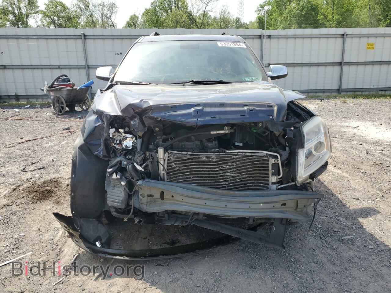 2015 GMC TERRAIN - VIN: 2GKFLWE33F6422257 - Фото 5