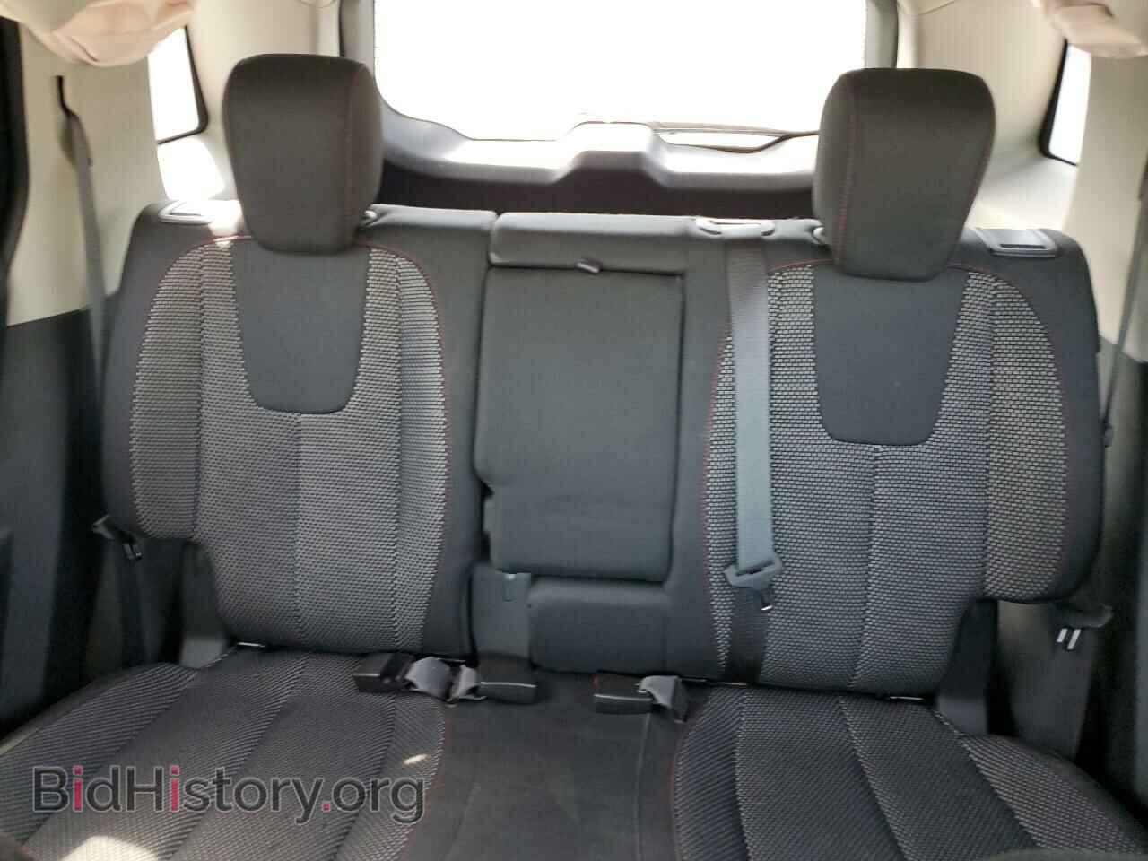 2015 GMC TERRAIN - VIN: 2GKFLWE33F6422257 - Фото 10