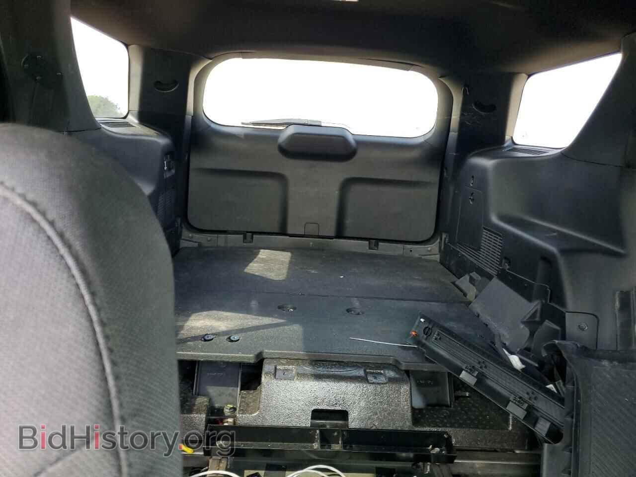 2020 FORD EXPLORER - VIN: 1FM5K8AB9LGA18924 - Фото 10