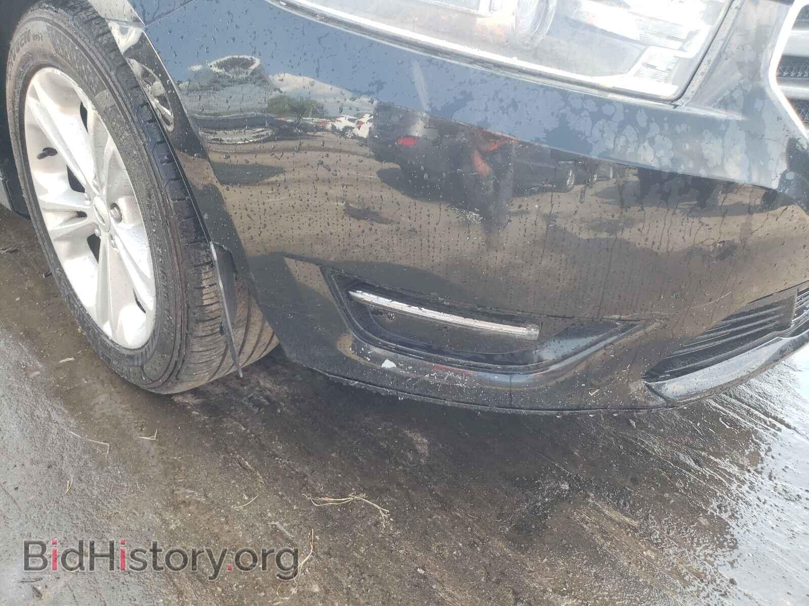 2013 FORD TAURUS - VIN: 1FAHP2E83DG170915 - Photo 9