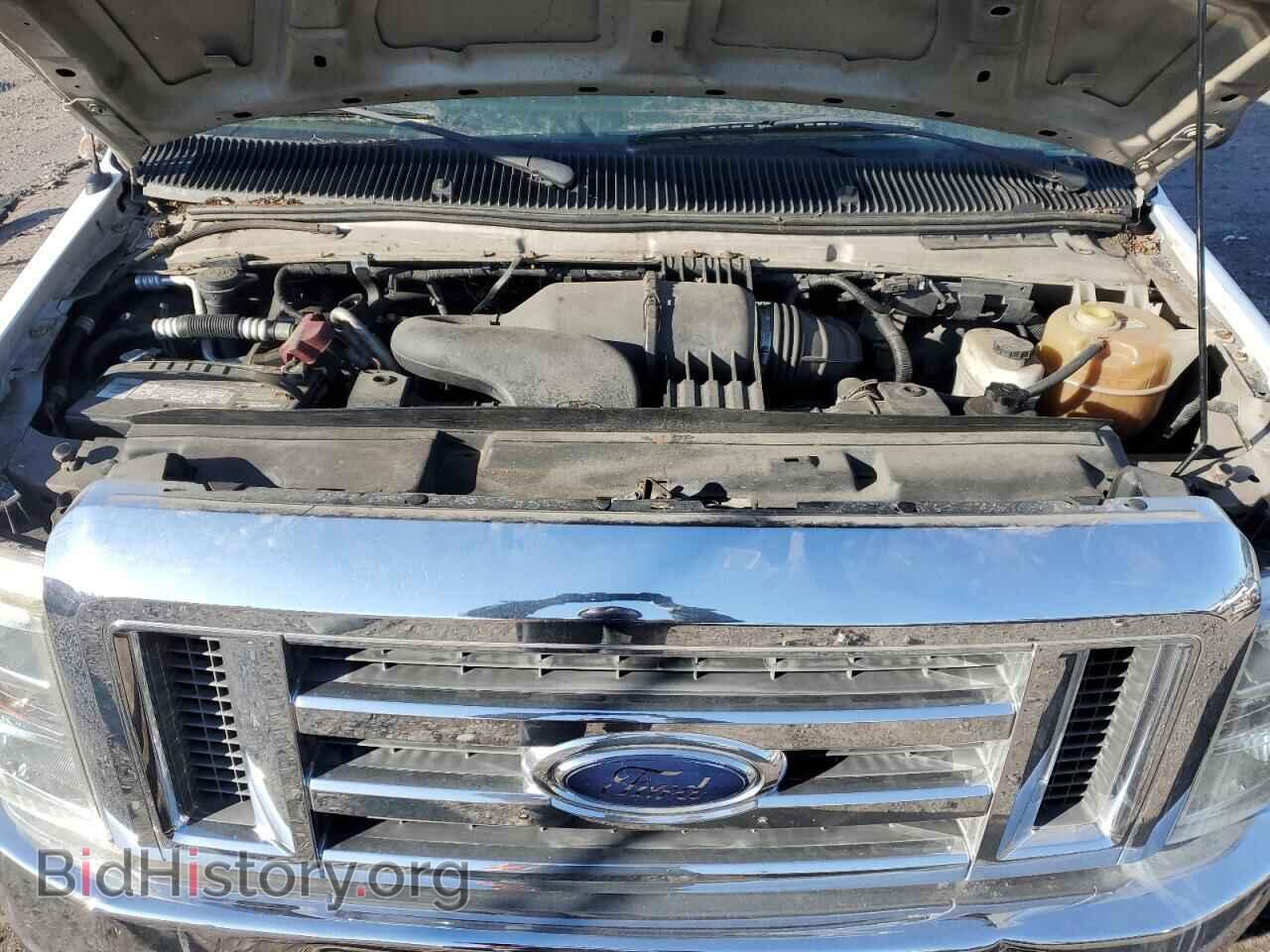 2011 FORD ALL Models - VIN: 1FTNS2EL5BDB04350 - Photo 12