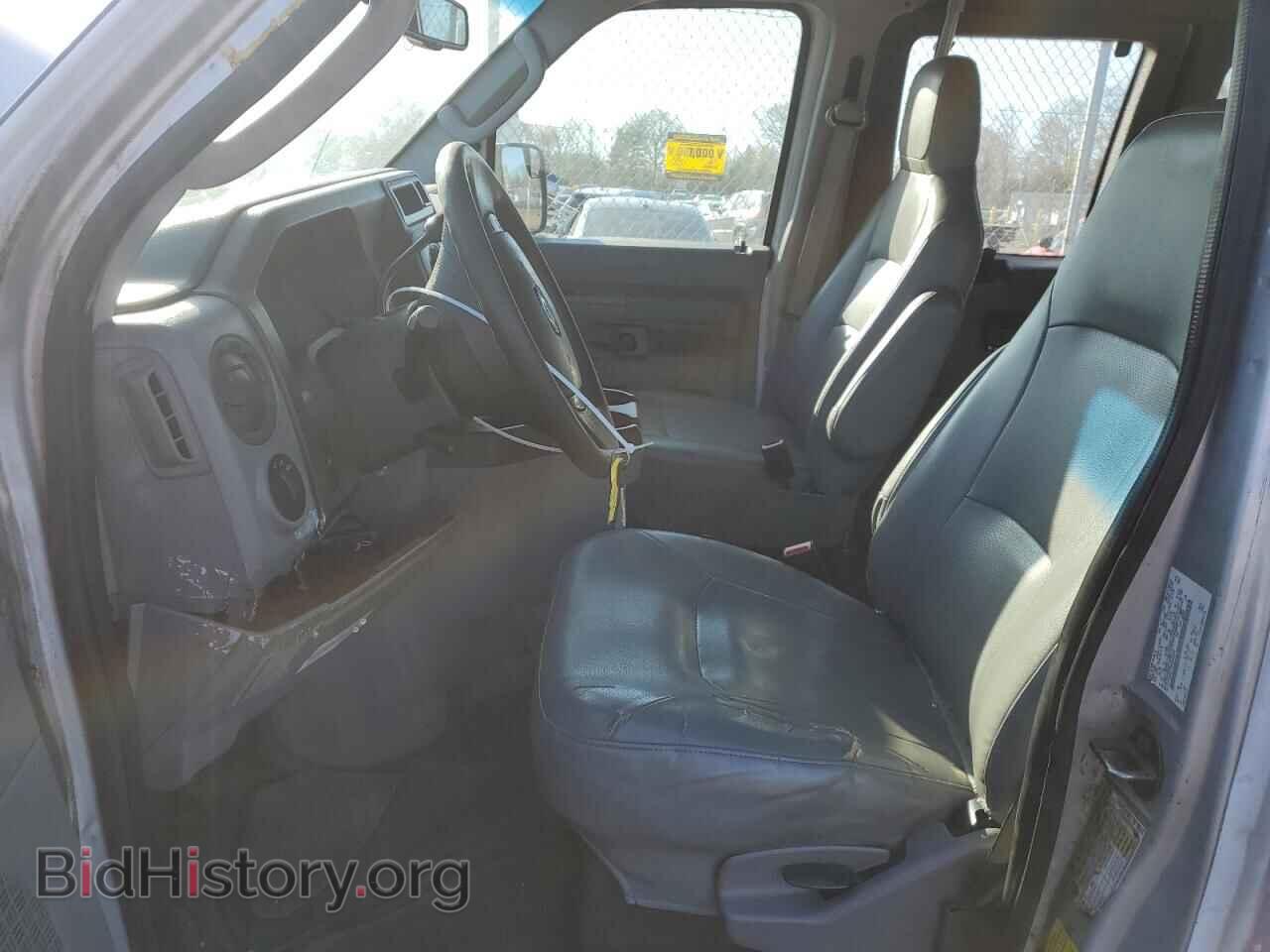 2011 FORD ALL Models - VIN: 1FTNS2EL5BDB04350 - Photo 7