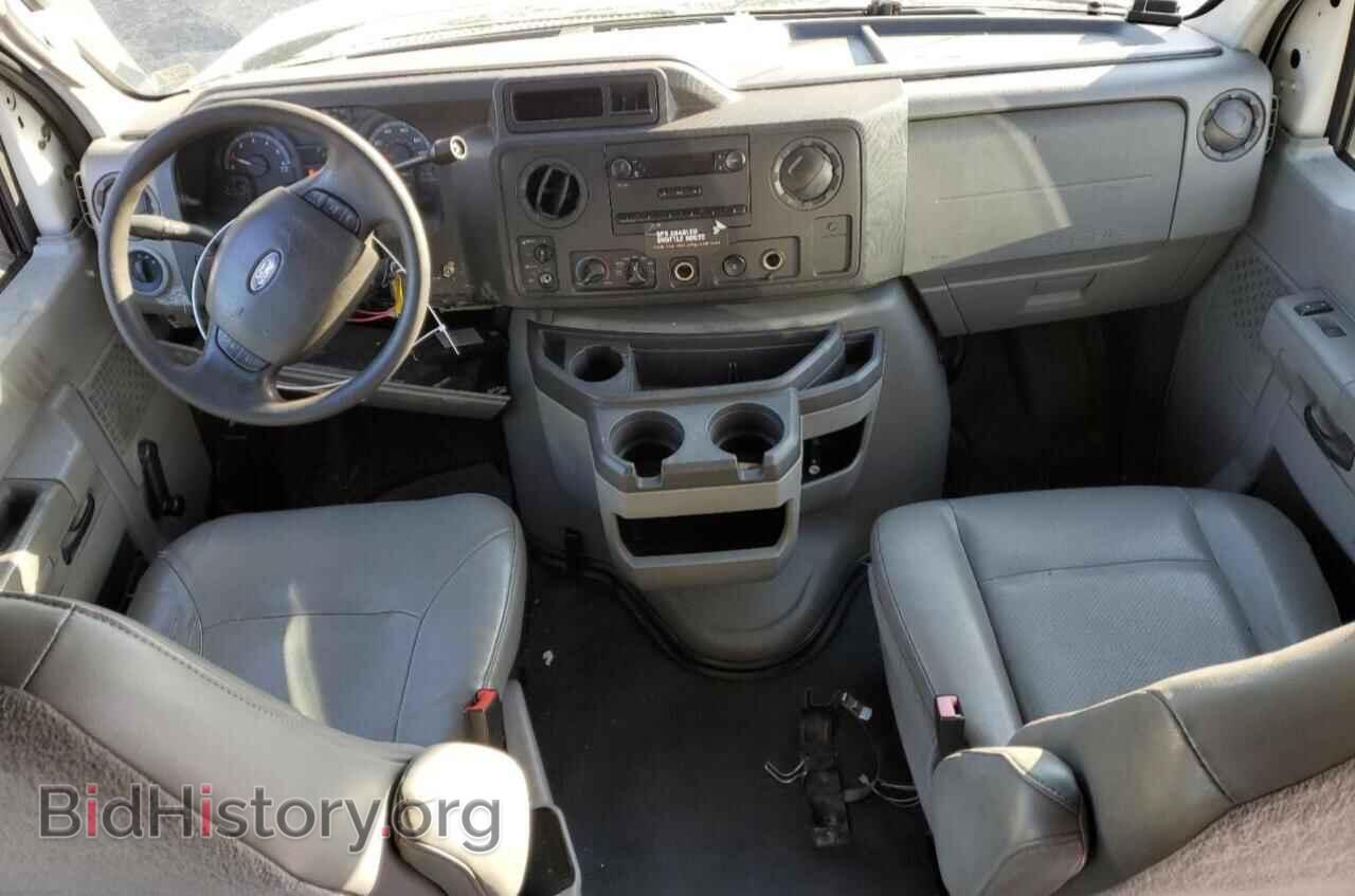 2011 FORD ALL Models - VIN: 1FTNS2EL5BDB04350 - Photo 8