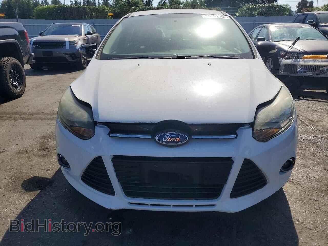 2014 FORD FOCUS - VIN: 1FADP3K22EL454260 - Photo 5