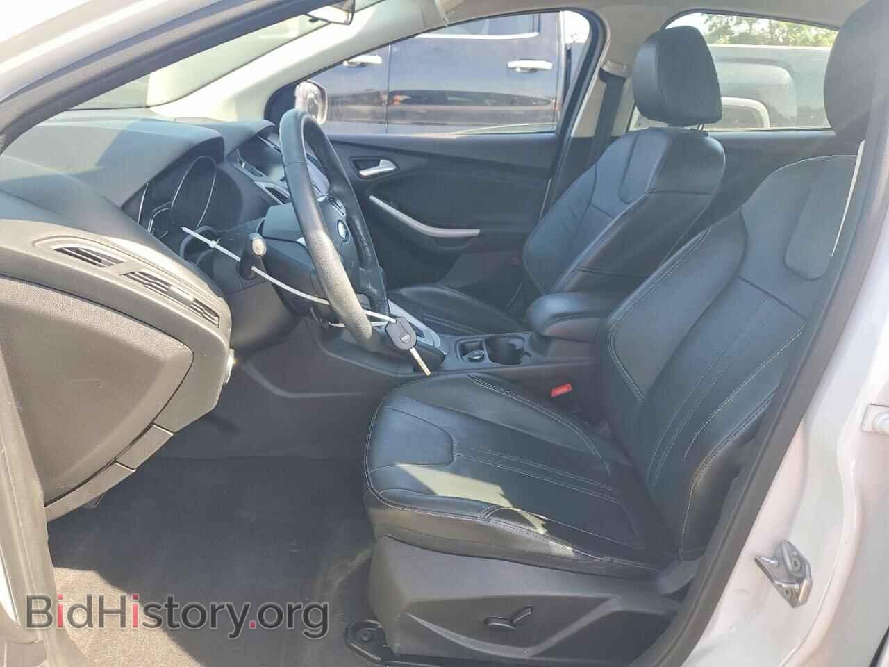 2014 FORD FOCUS - VIN: 1FADP3K22EL454260 - Photo 7
