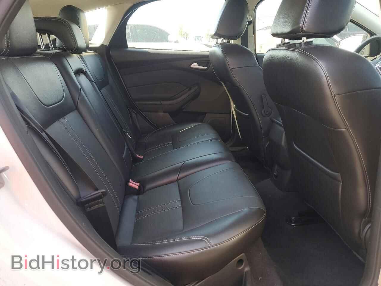 2014 FORD FOCUS - VIN: 1FADP3K22EL454260 - Photo 10