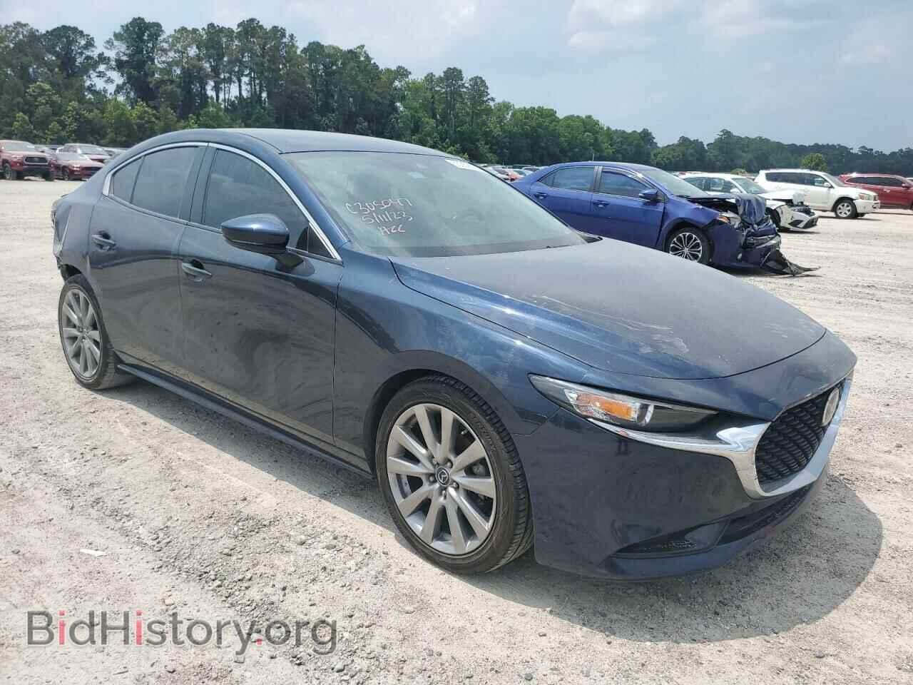 2019 MAZDA 3 - VIN: JM1BPACL2K1107211 - Фото 4
