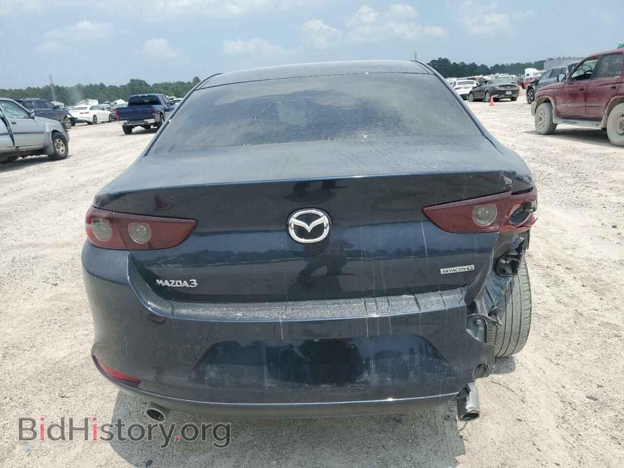 2019 MAZDA 3 - VIN: JM1BPACL2K1107211 - Фото 6