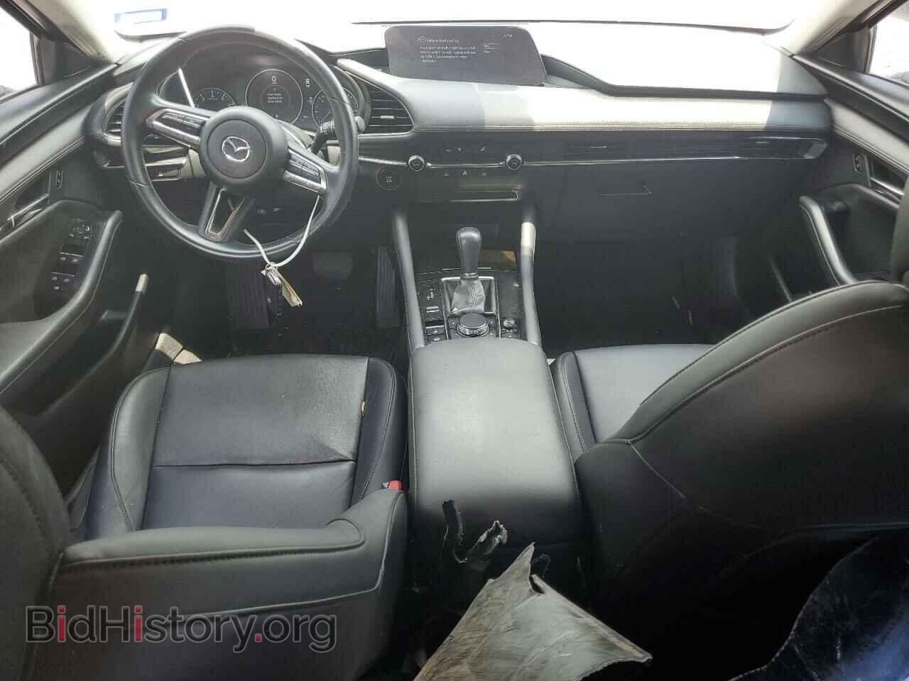 2019 MAZDA 3 - VIN: JM1BPACL2K1107211 - Фото 8