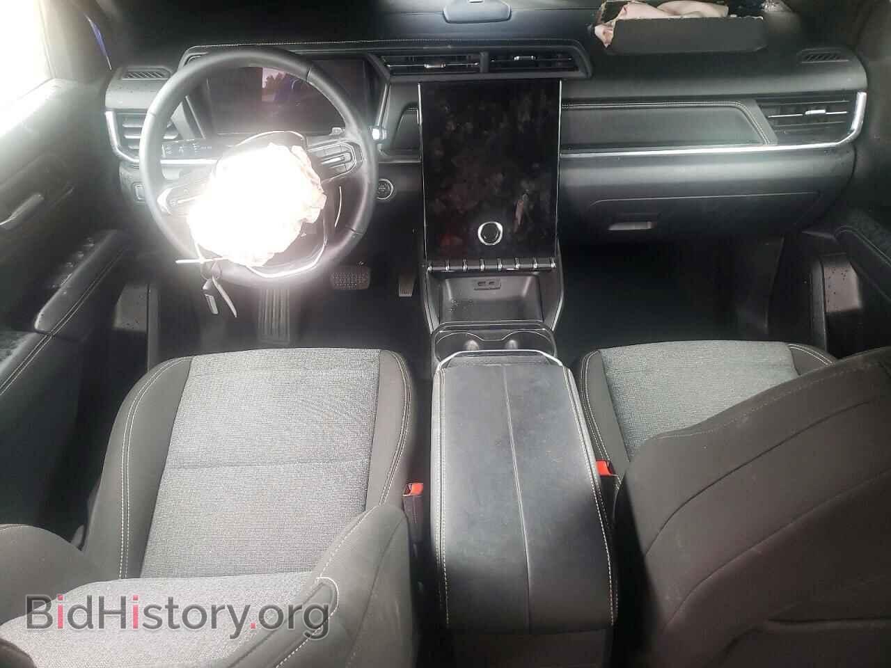 2026 GMC TERRAIN - VIN: 3GKALMEG3TL200147 - Фото 8