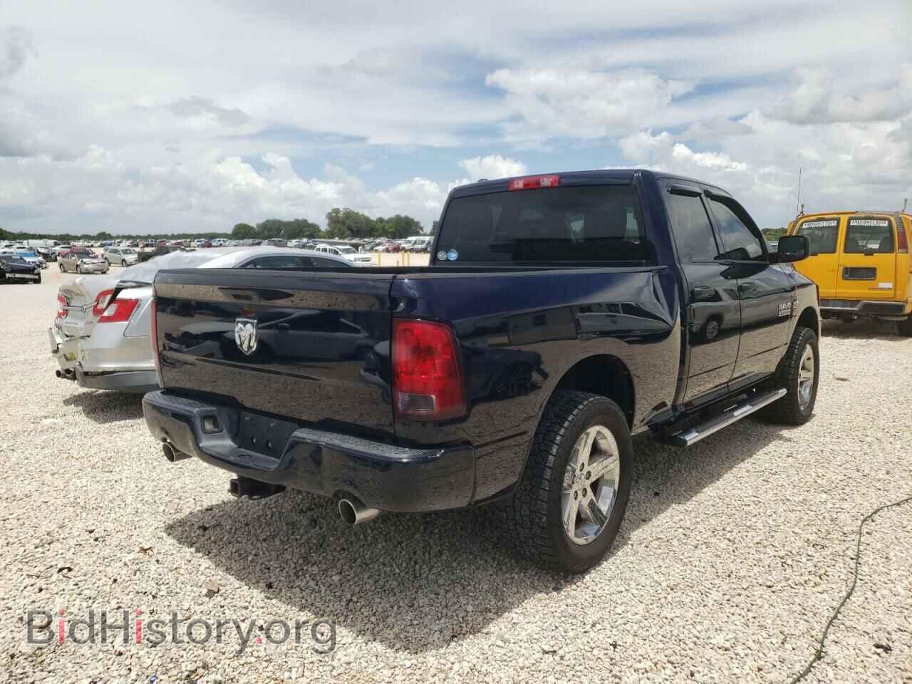 2013 RAM 1500 - VIN: 1C6RR6FT6DS543971 - Photo 4