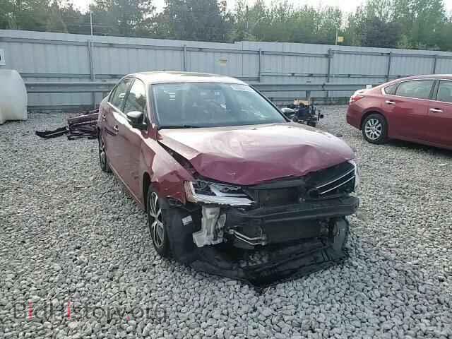 2017 VOLKSWAGEN JETTA - VIN: 3VWDB7AJ7HM275642 - Фото 11