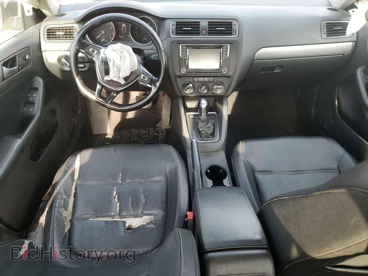 2017 VOLKSWAGEN JETTA - VIN: 3VWDB7AJ7HM275642 - Фото 8