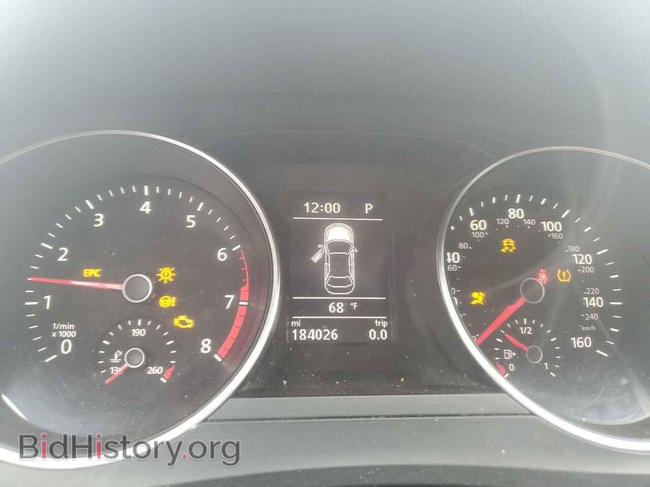 2017 VOLKSWAGEN JETTA - VIN: 3VWDB7AJ7HM275642 - Фото 9