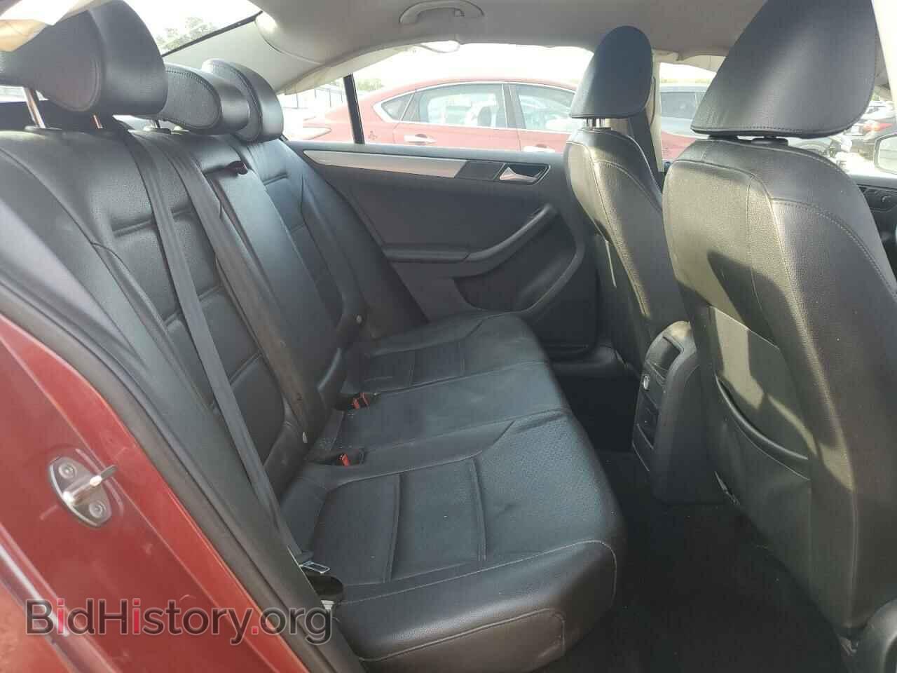 2017 VOLKSWAGEN JETTA - VIN: 3VWDB7AJ7HM275642 - Фото 10