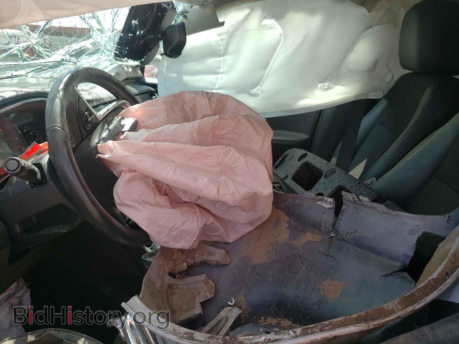 2020 BUICK ENCORE - VIN: KL4CJASB8LB027366 - Photo 5