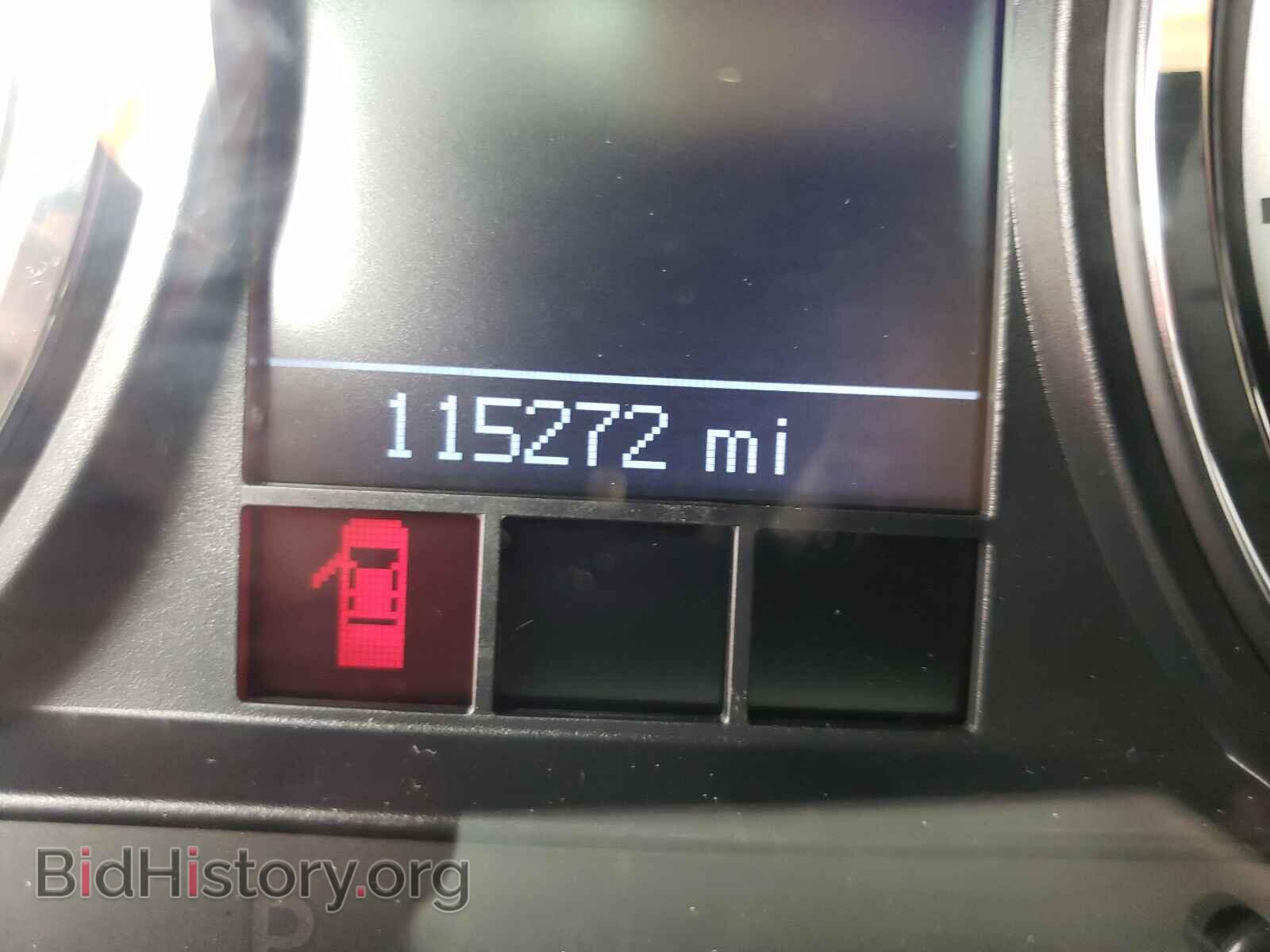 2009 DODGE RAM 1500 - VIN: 1D3HB13T89S730112 - Фото 8