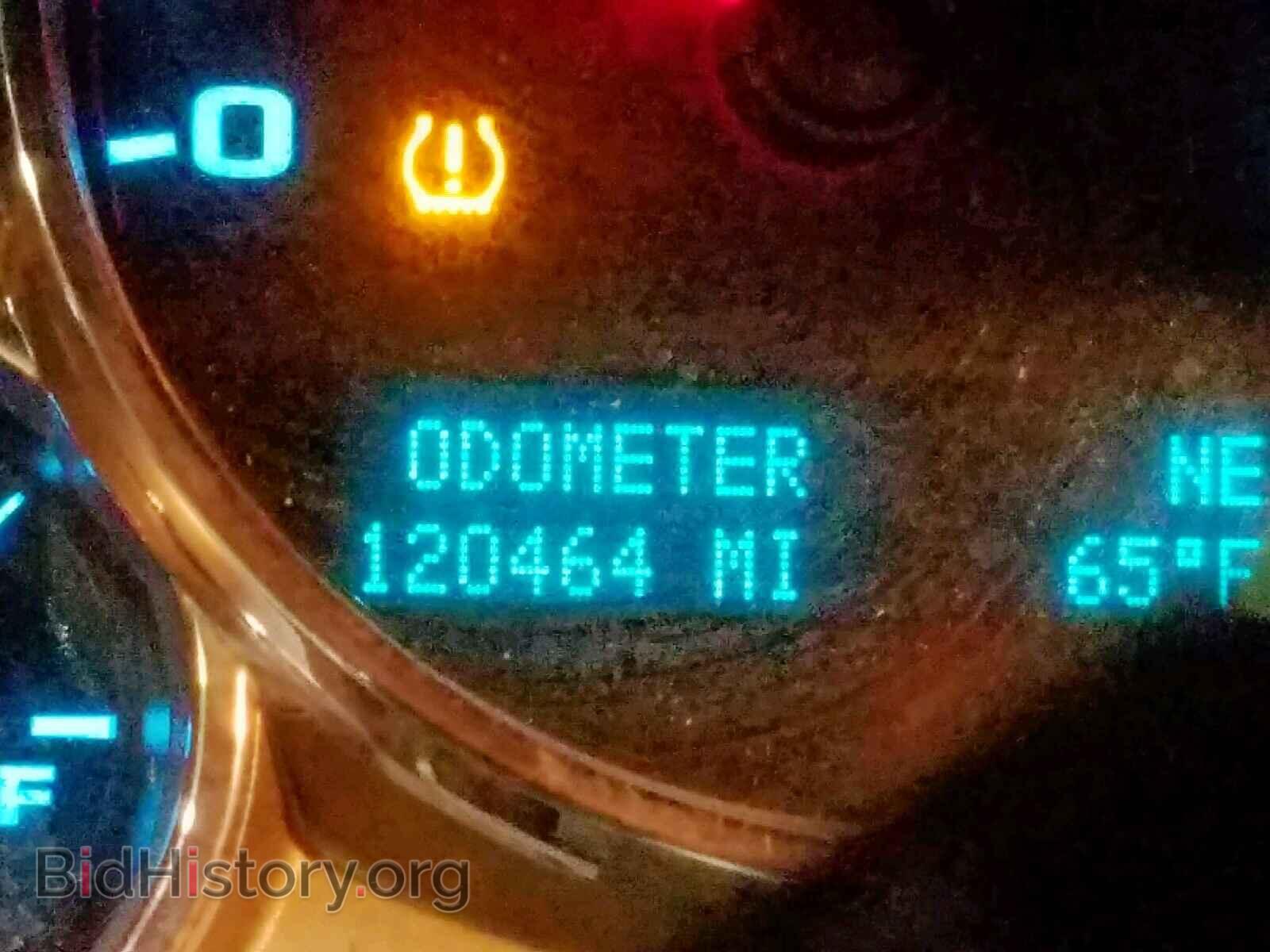 2009 CHEVROLET SILVERADO - VIN: 3GCEK23M49G194177 - Фото 8