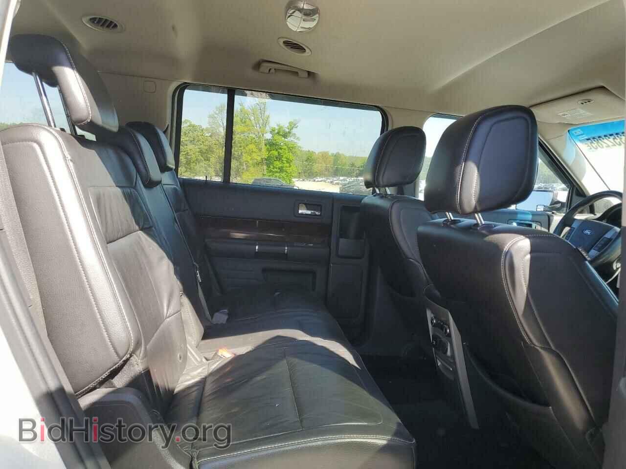 2009 FORD FLEX - VIN: 2FMDK52C09BA08901 - Photo 11