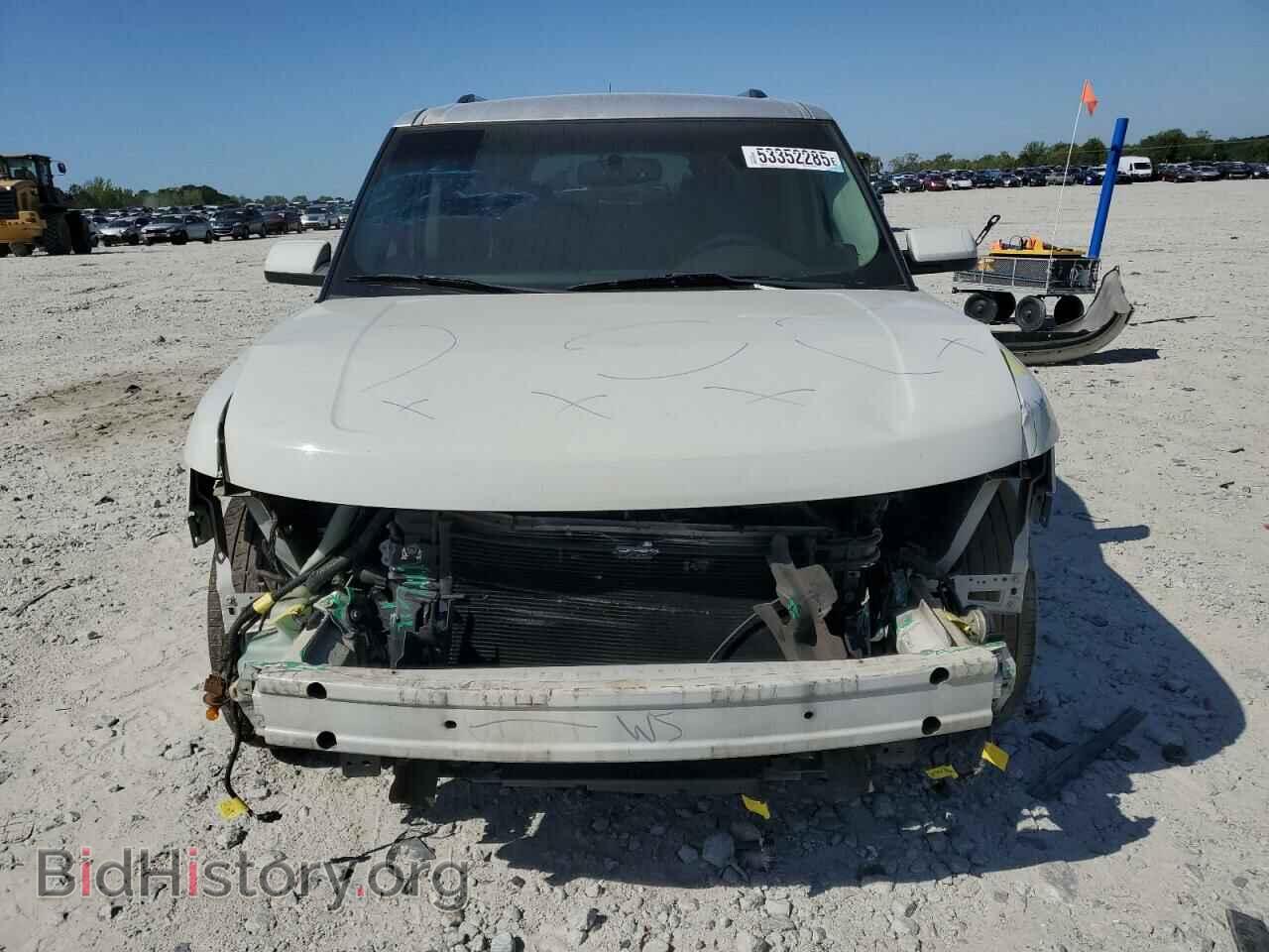 2009 FORD FLEX - VIN: 2FMDK52C09BA08901 - Photo 5