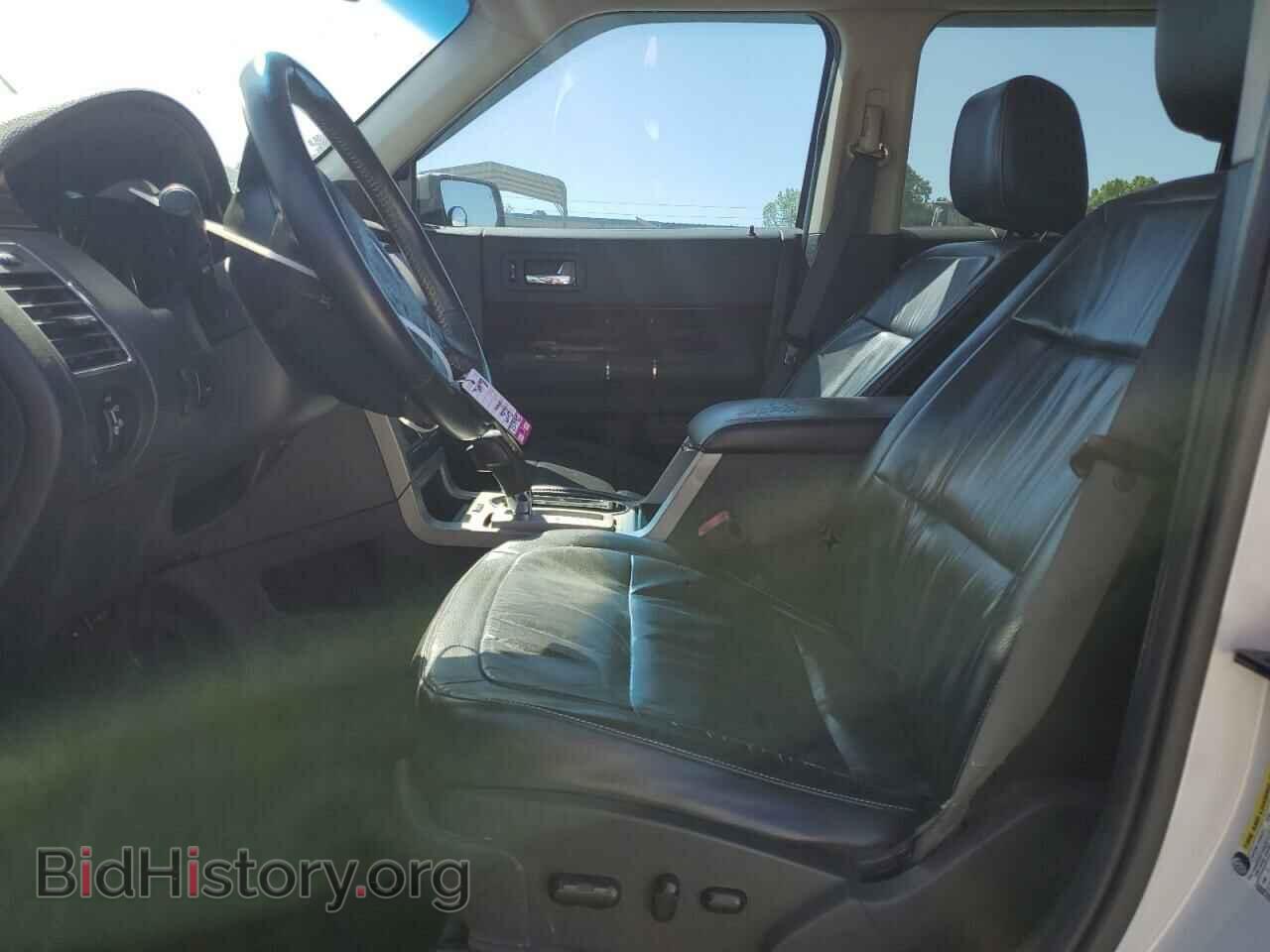 2009 FORD FLEX - VIN: 2FMDK52C09BA08901 - Photo 7
