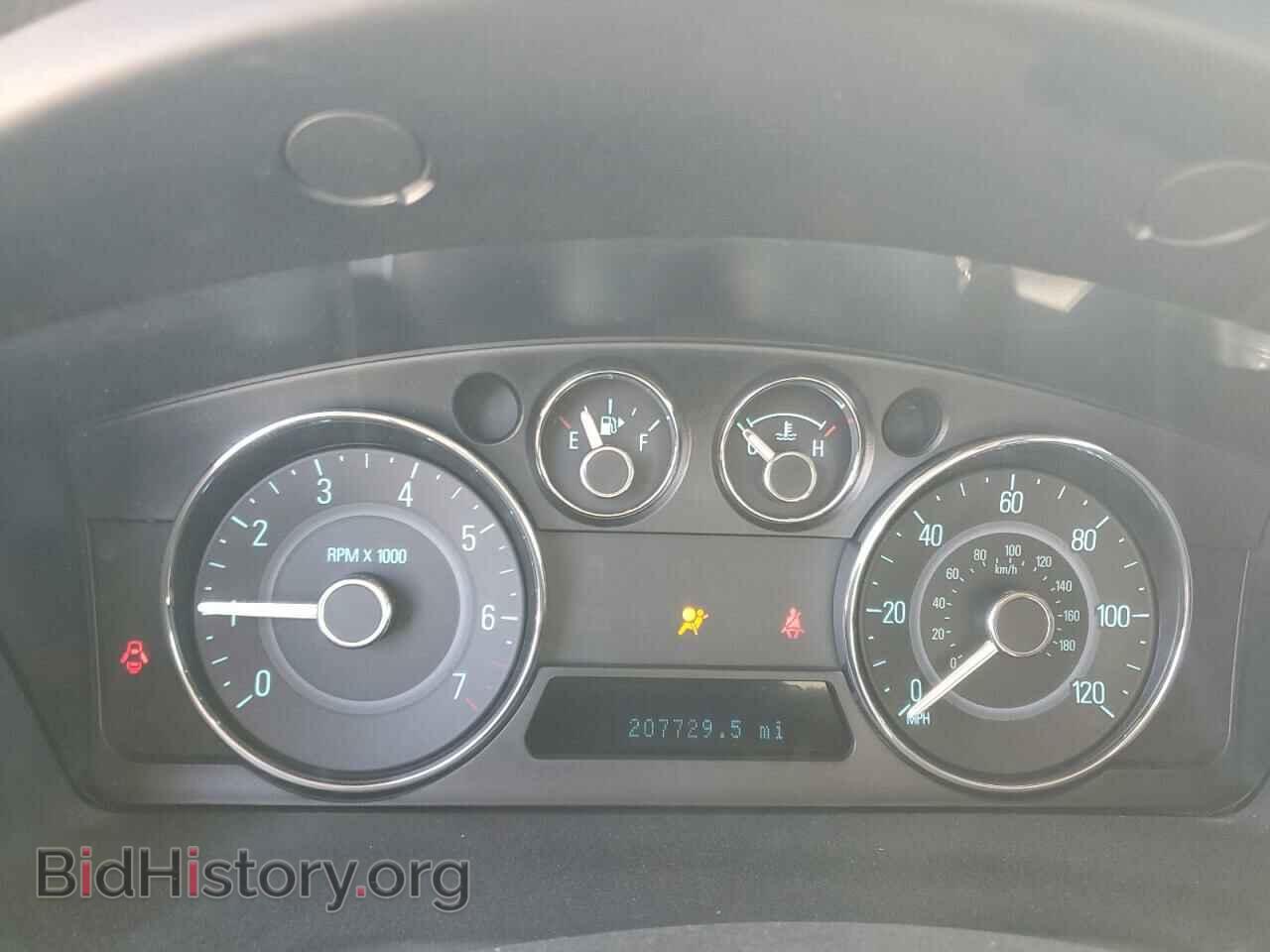 2009 FORD FLEX - VIN: 2FMDK52C09BA08901 - Photo 9