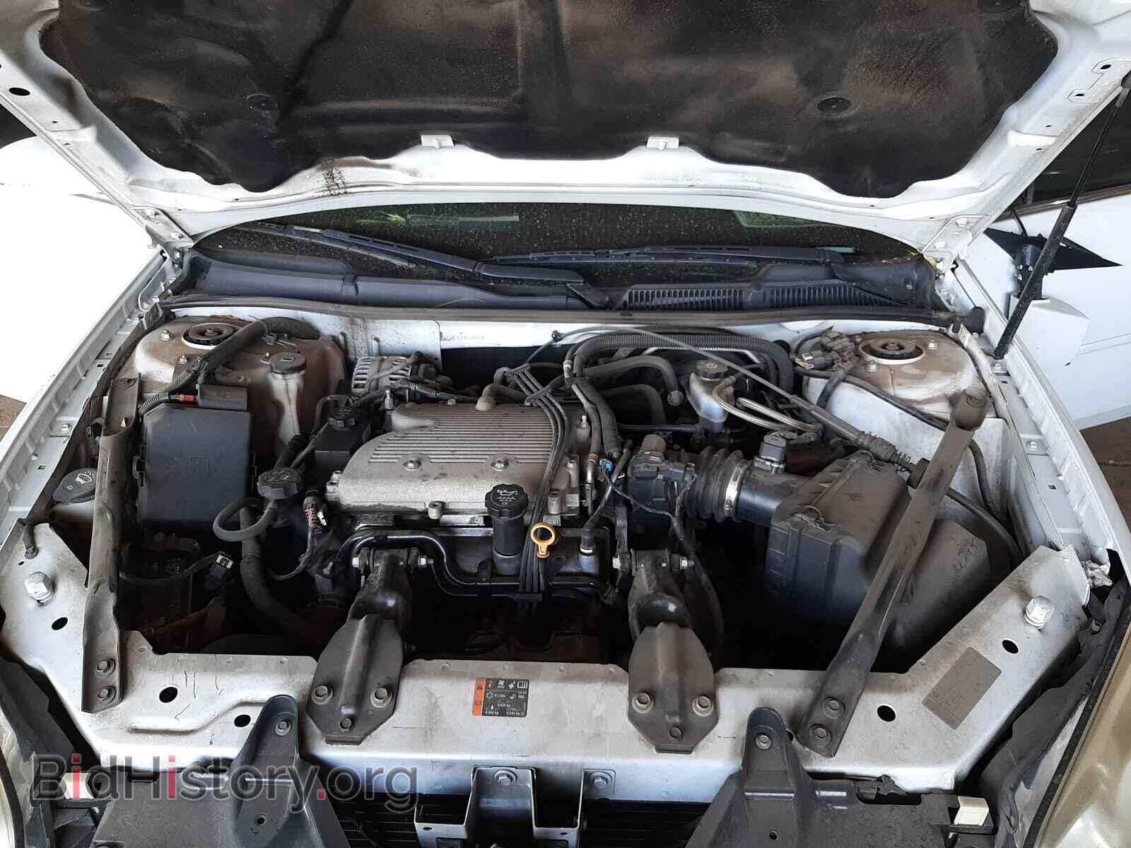 2011 CHEVROLET IMPALA - VIN: 2G1WF5EK9B1144629 - Фото 7