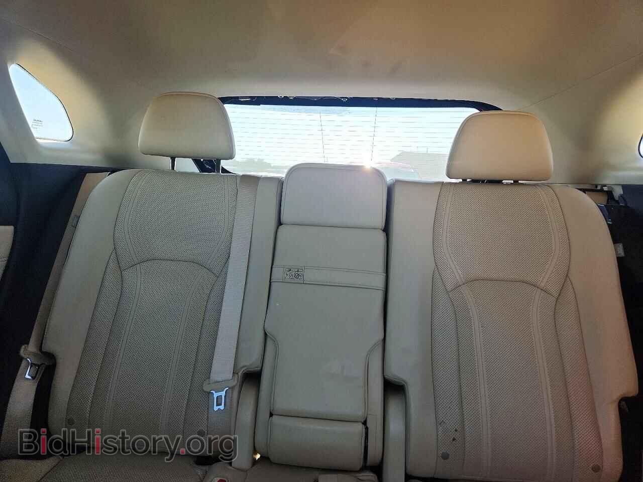 2017 LEXUS RX350 - VIN: 2T2ZZMCA9HC056766 - Фото 10