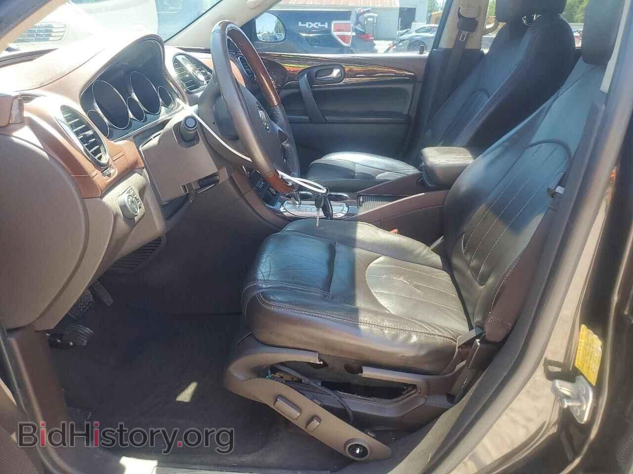2013 BUICK ENCLAVE - VIN: 5GAKVCKD8DJ206860 - Фото 7
