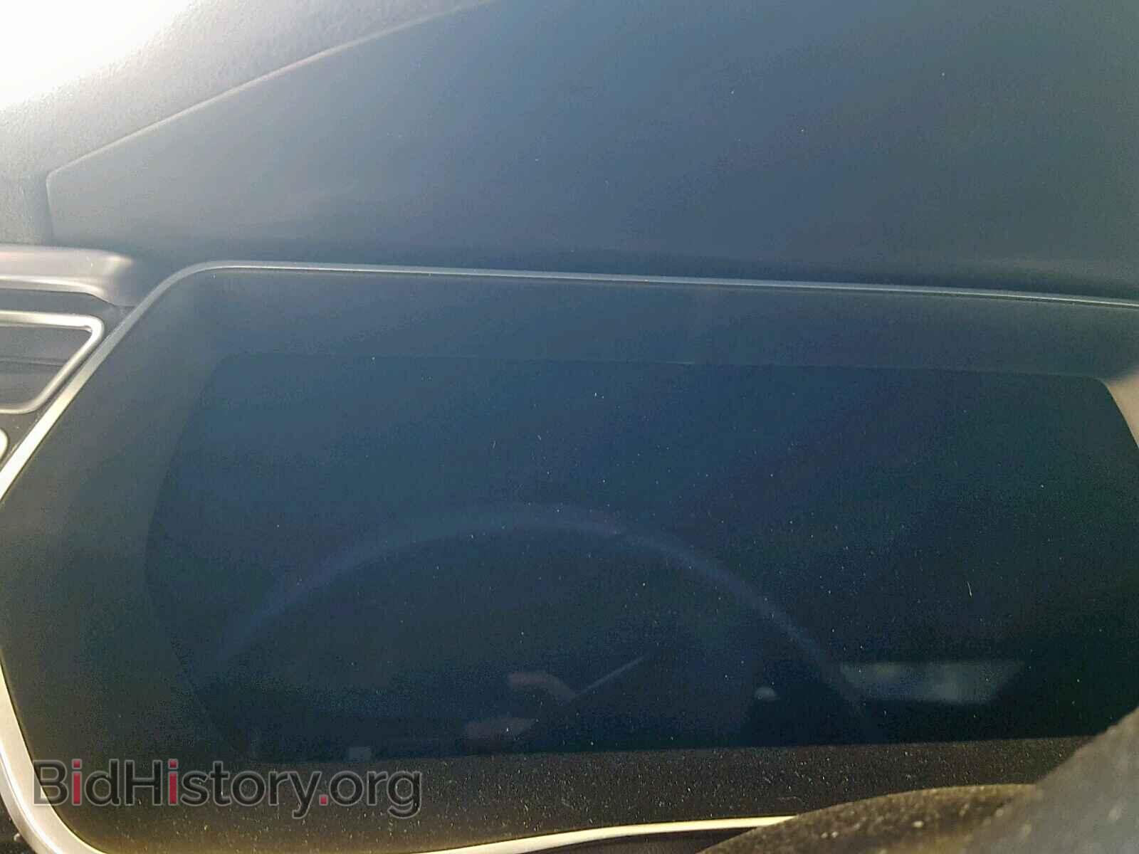 2017 TESLA MODEL S - VIN: 5YJSA1E4XHF200808 - Фото 8
