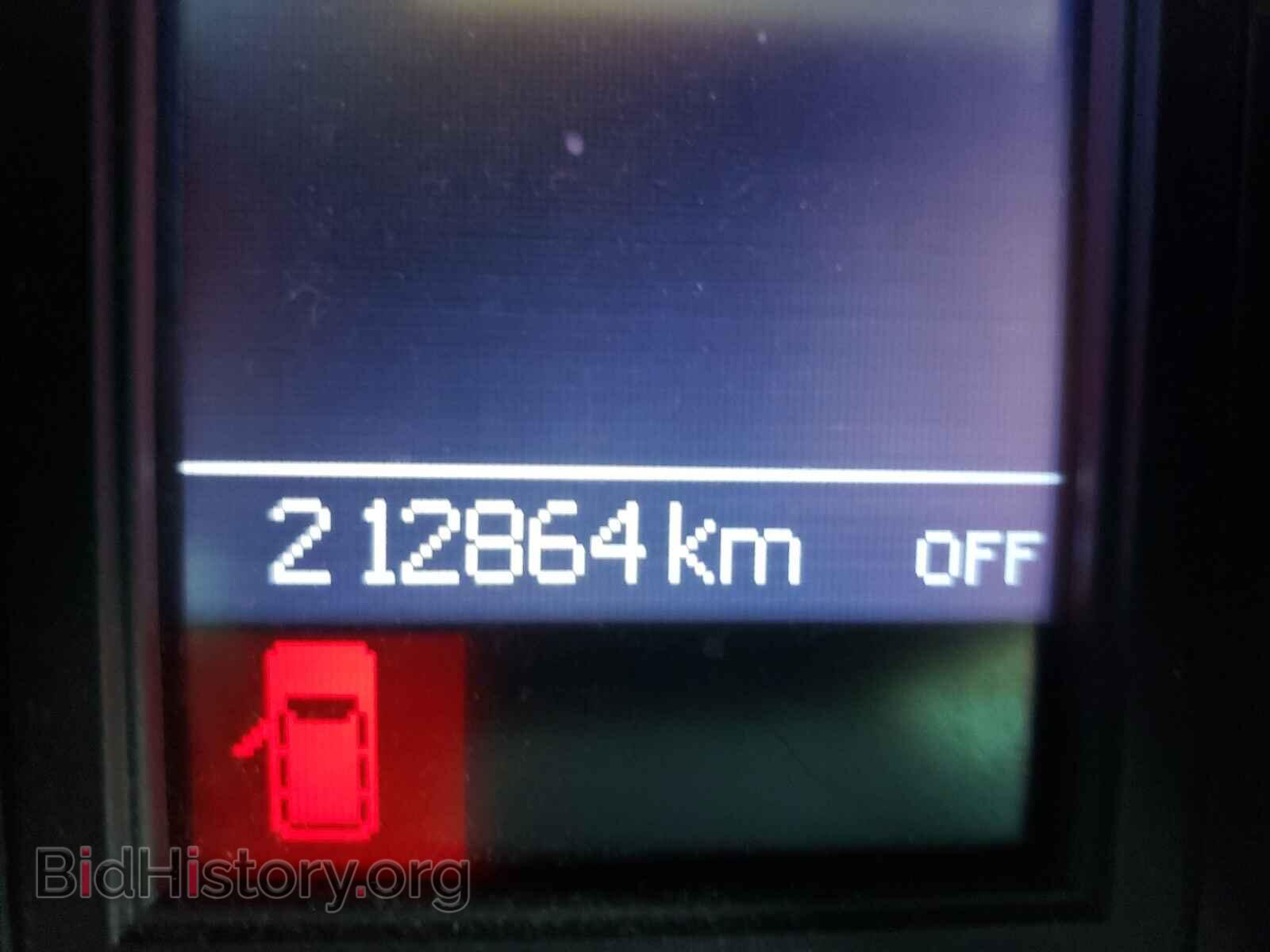 2012 CHRYSLER MINIVAN - VIN: 2C4RC1BG3CR192006 - Фото 8