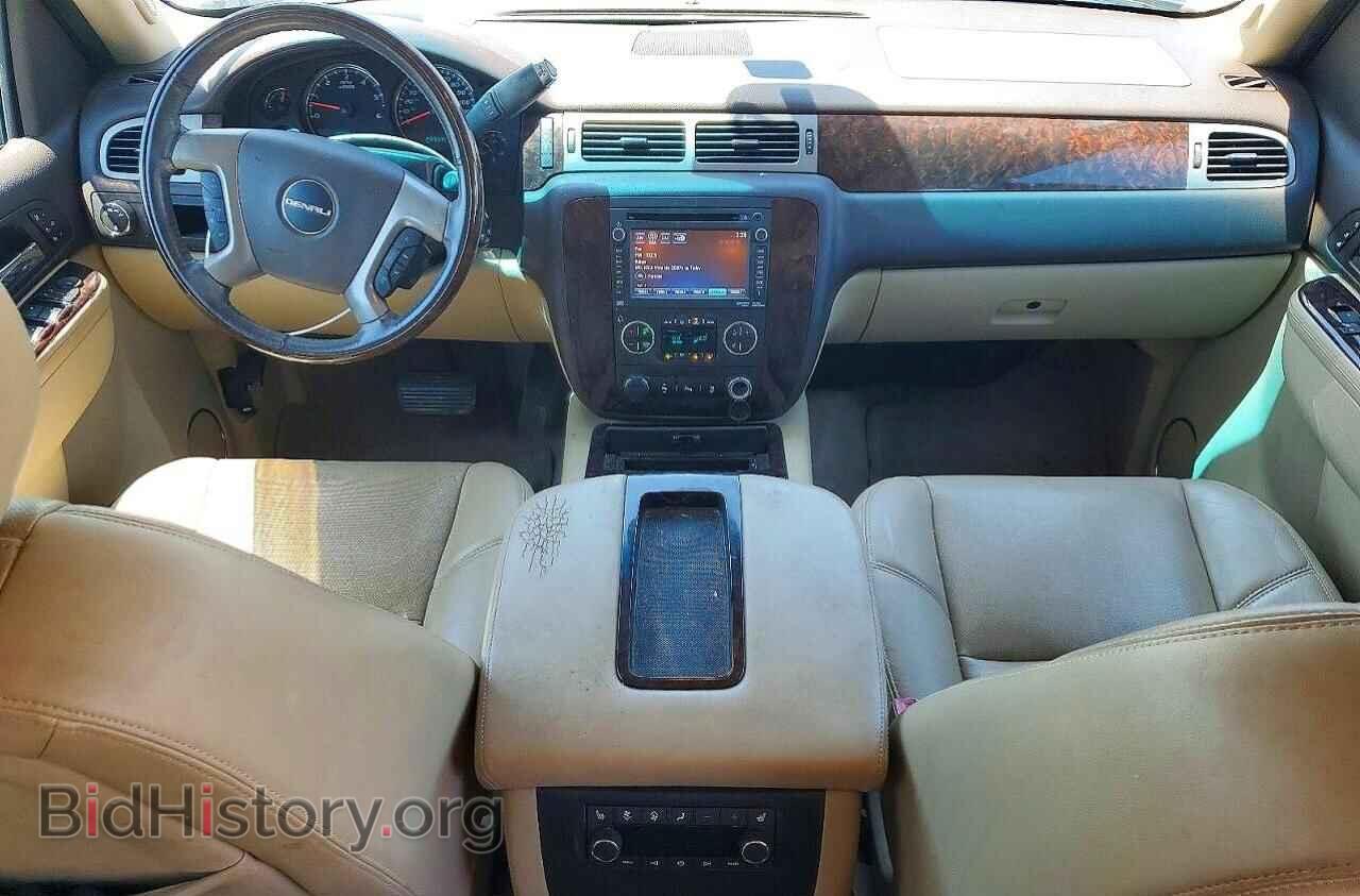 2014 GMC YUKON - VIN: 1GKS2MEF0ER177369 - Фото 8