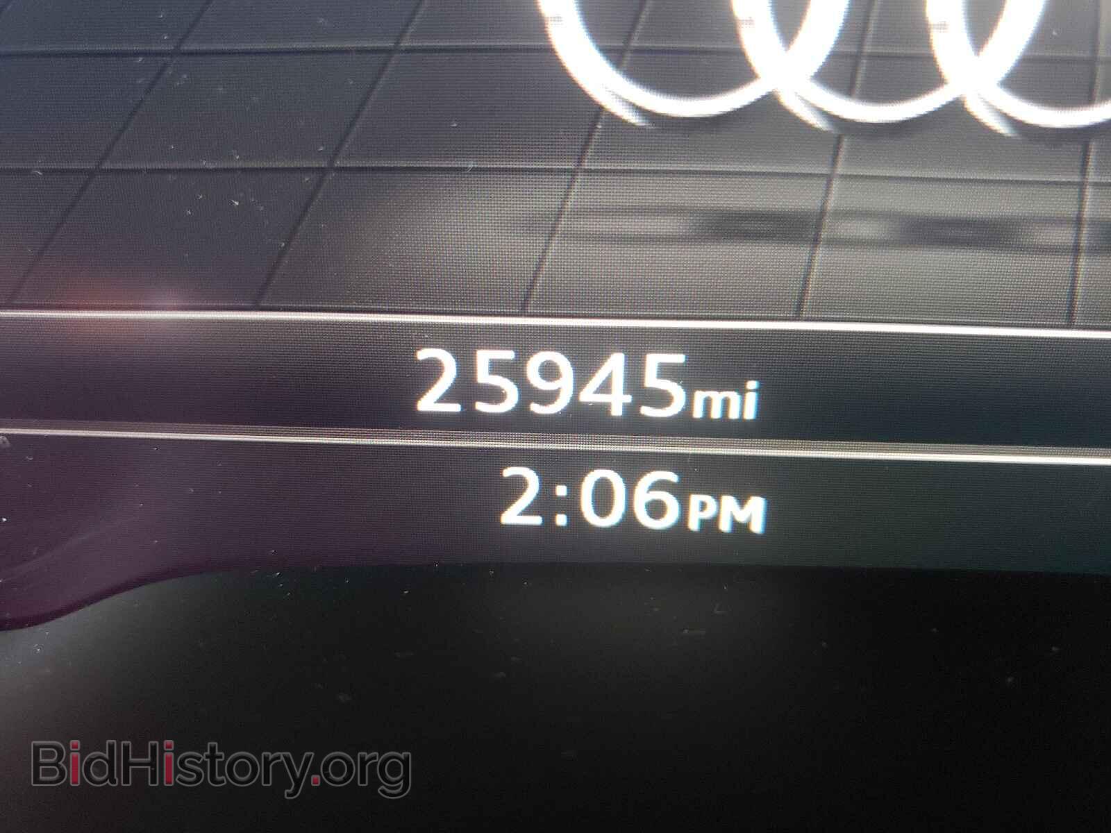 2019 AUDI Q7 - VIN: WA1LAAF70KD005970 - Фото 8