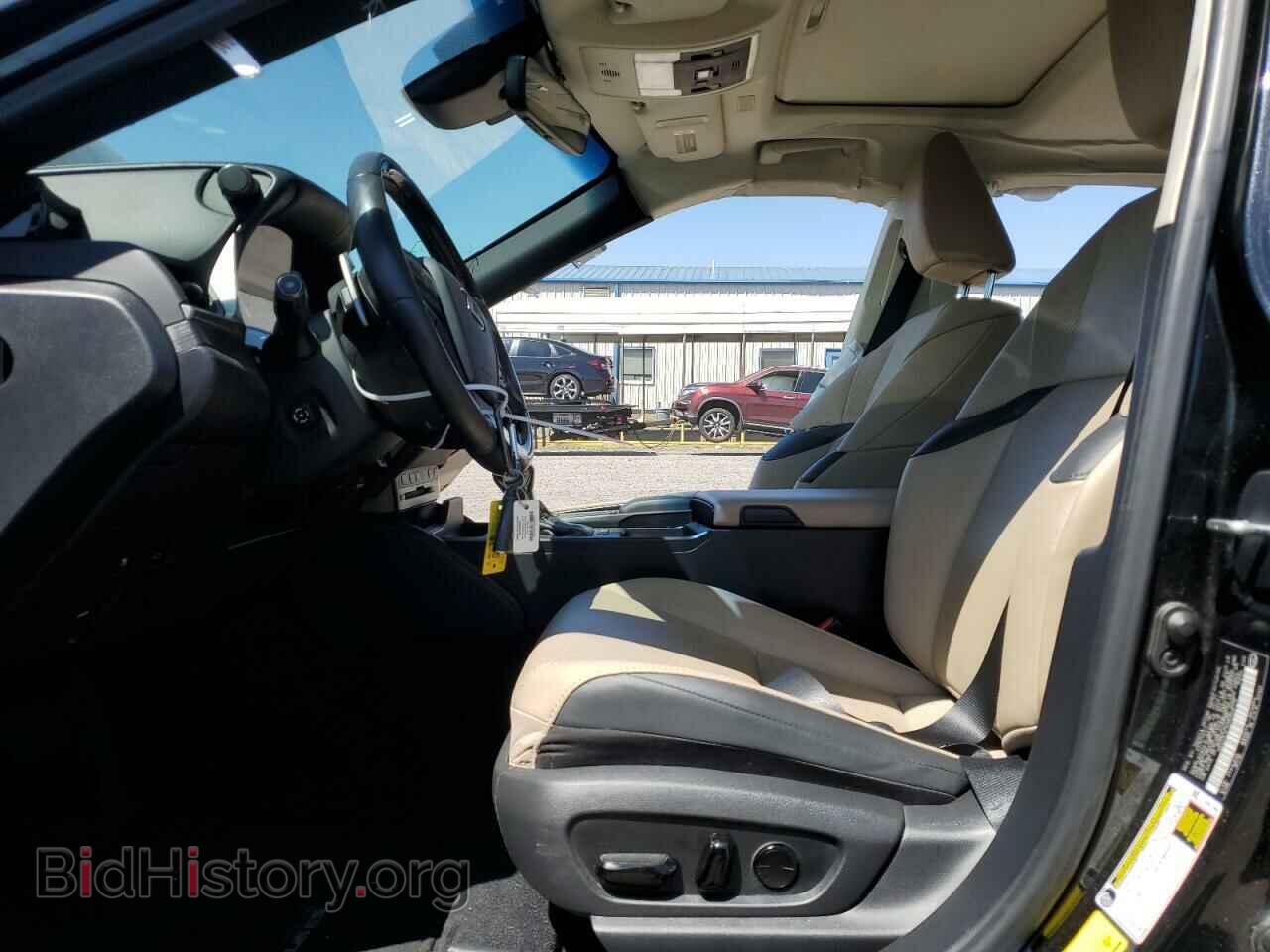 2021 LEXUS ES300 - VIN: 58ADA1C12MU009178 - Фото 7