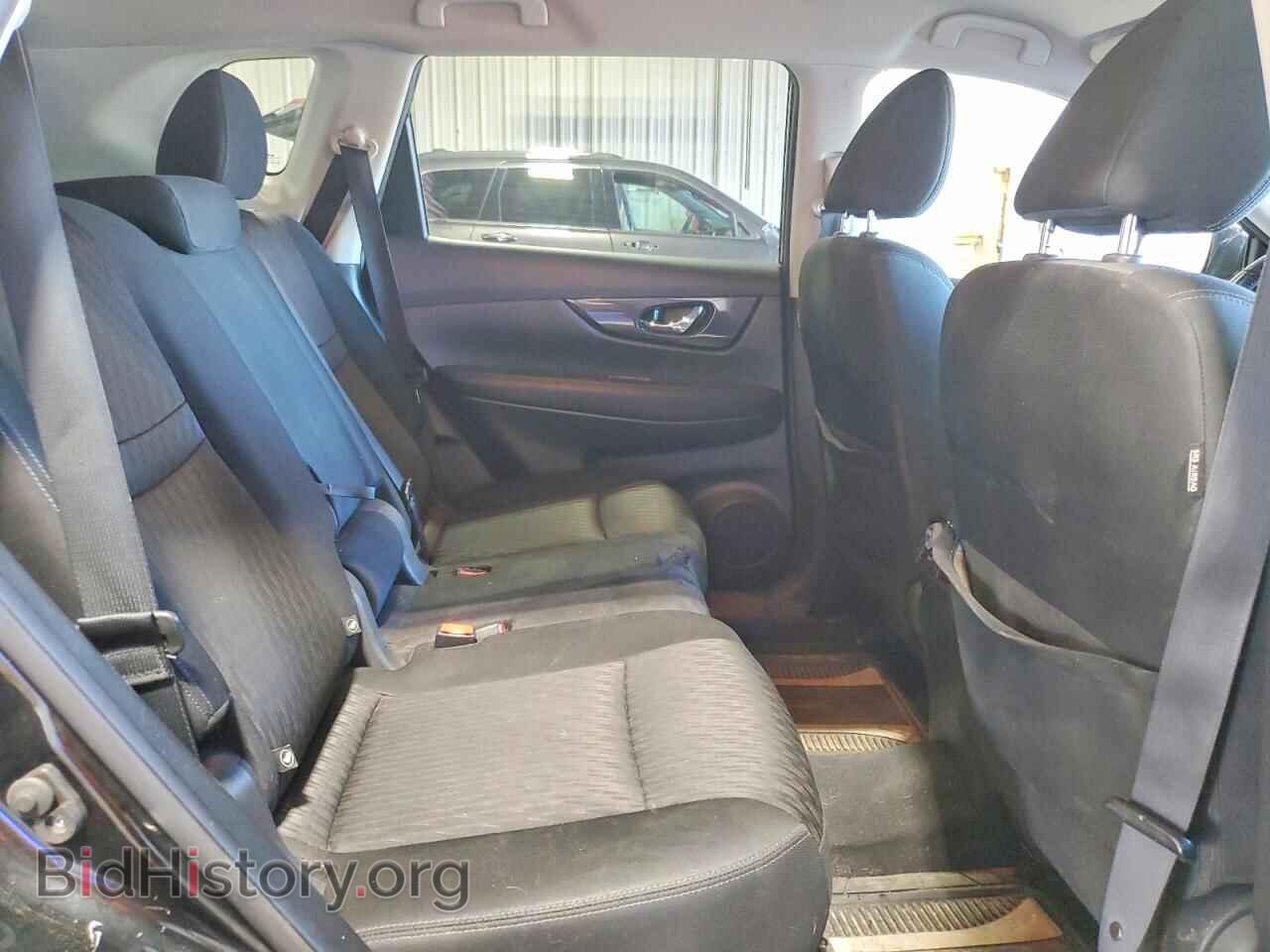 2017 NISSAN ROGUE - VIN: KNMAT2MV1HP572095 - Фото 10