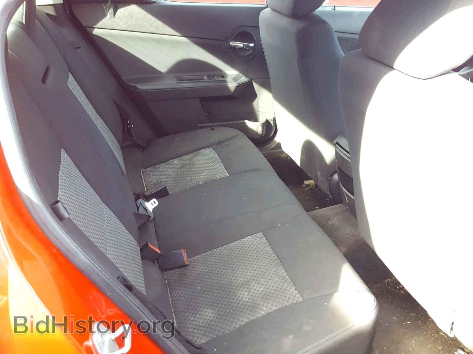 2009 DODGE AVENGER - VIN: 1B3LC46BX9N537917 - Фото 6