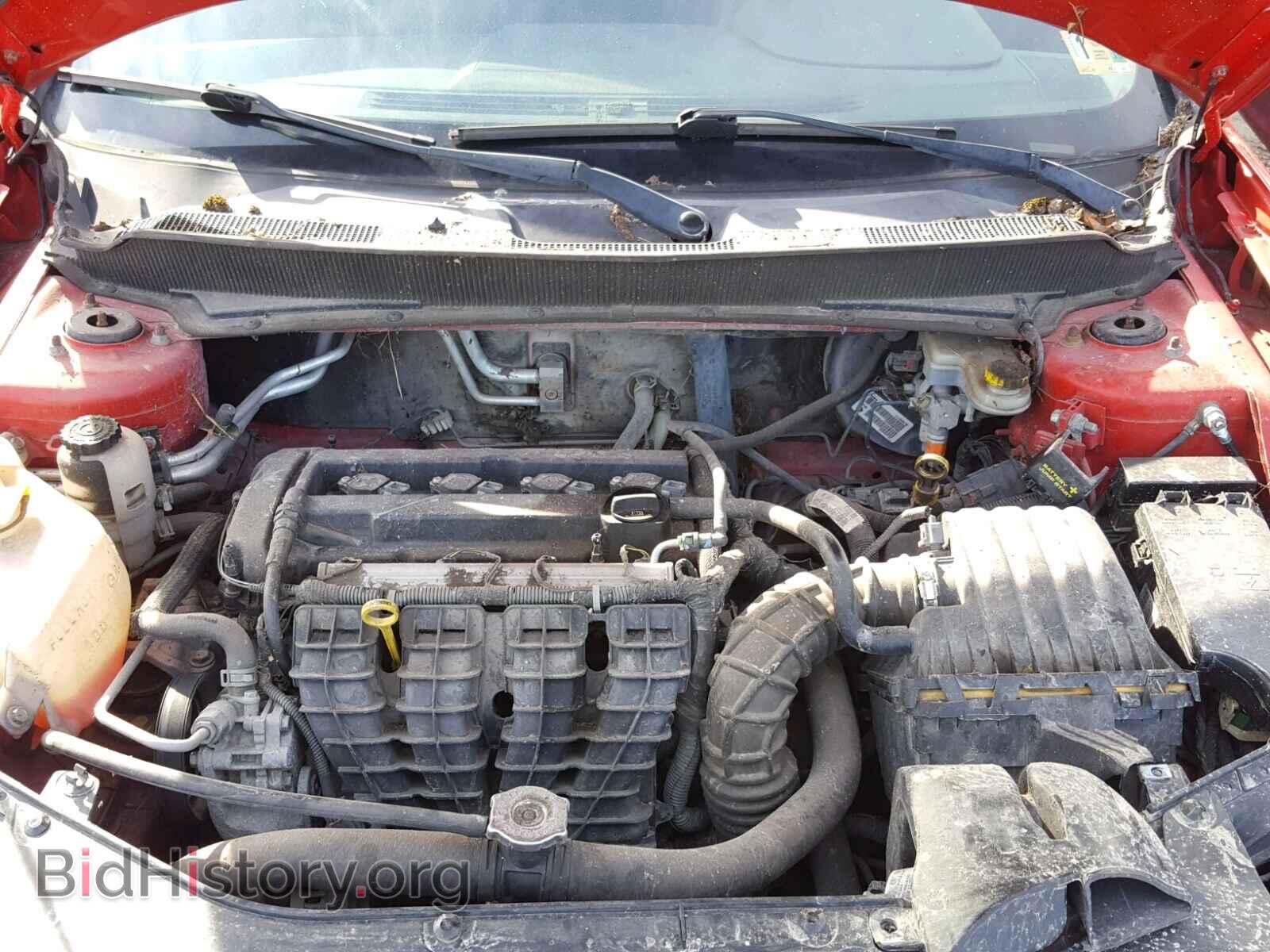 2009 DODGE AVENGER - VIN: 1B3LC46BX9N537917 - Фото 7