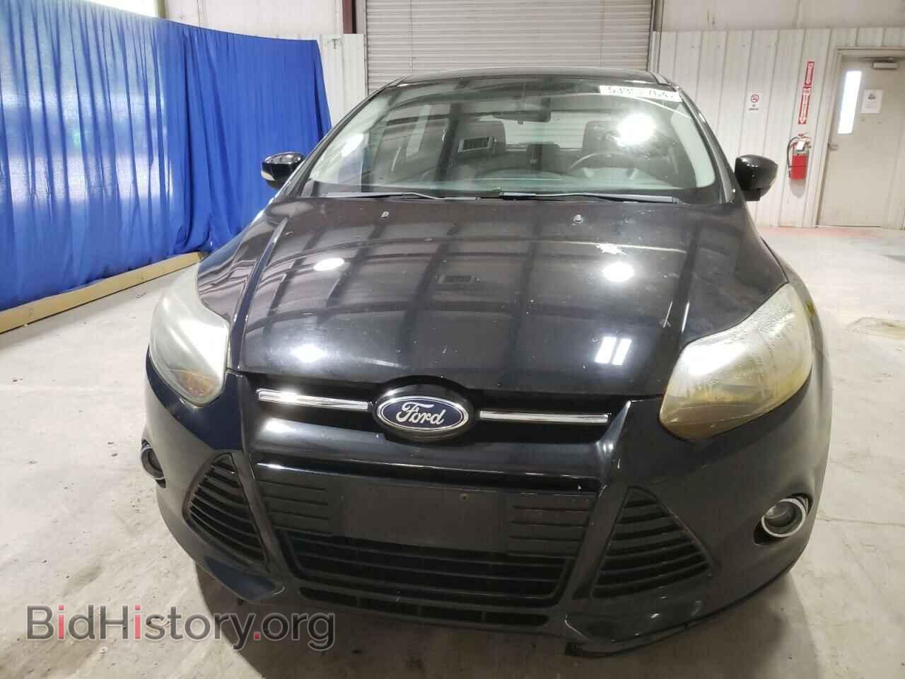 2013 FORD FOCUS - VIN: 1FADP3N25DL209026 - Photo 5