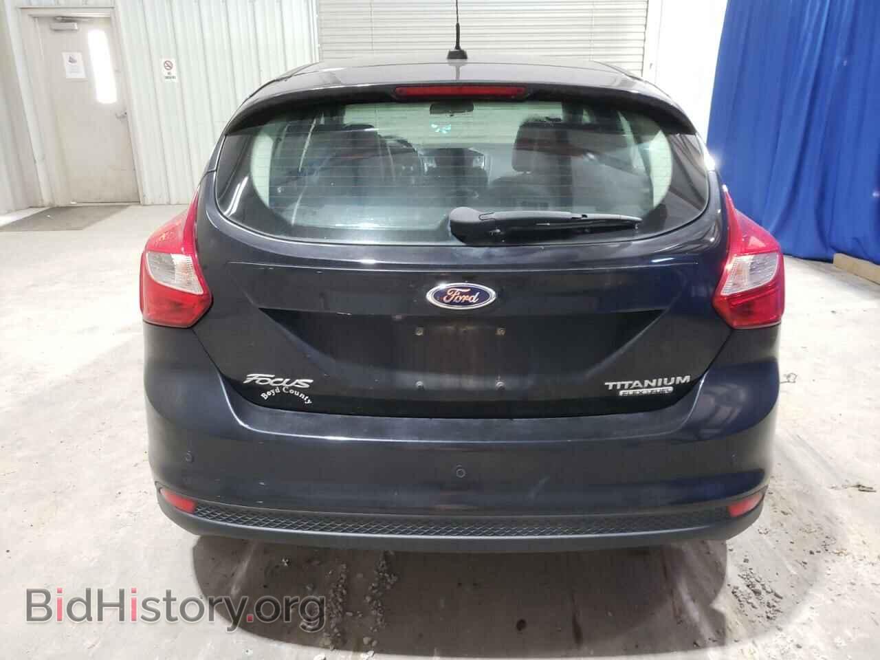 2013 FORD FOCUS - VIN: 1FADP3N25DL209026 - Photo 6