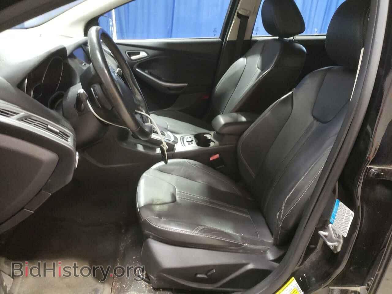 2013 FORD FOCUS - VIN: 1FADP3N25DL209026 - Photo 7