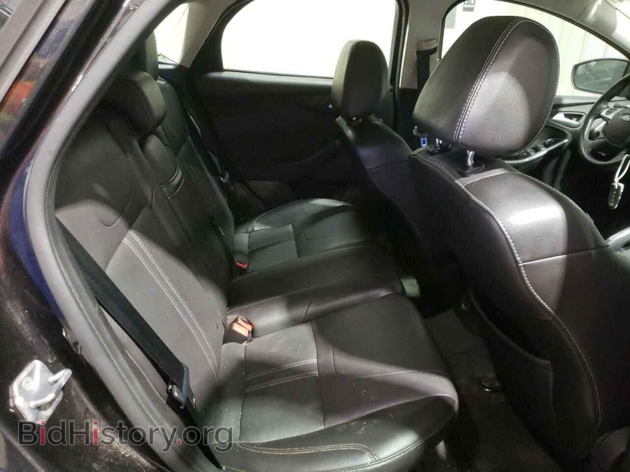 2013 FORD FOCUS - VIN: 1FADP3N25DL209026 - Photo 10