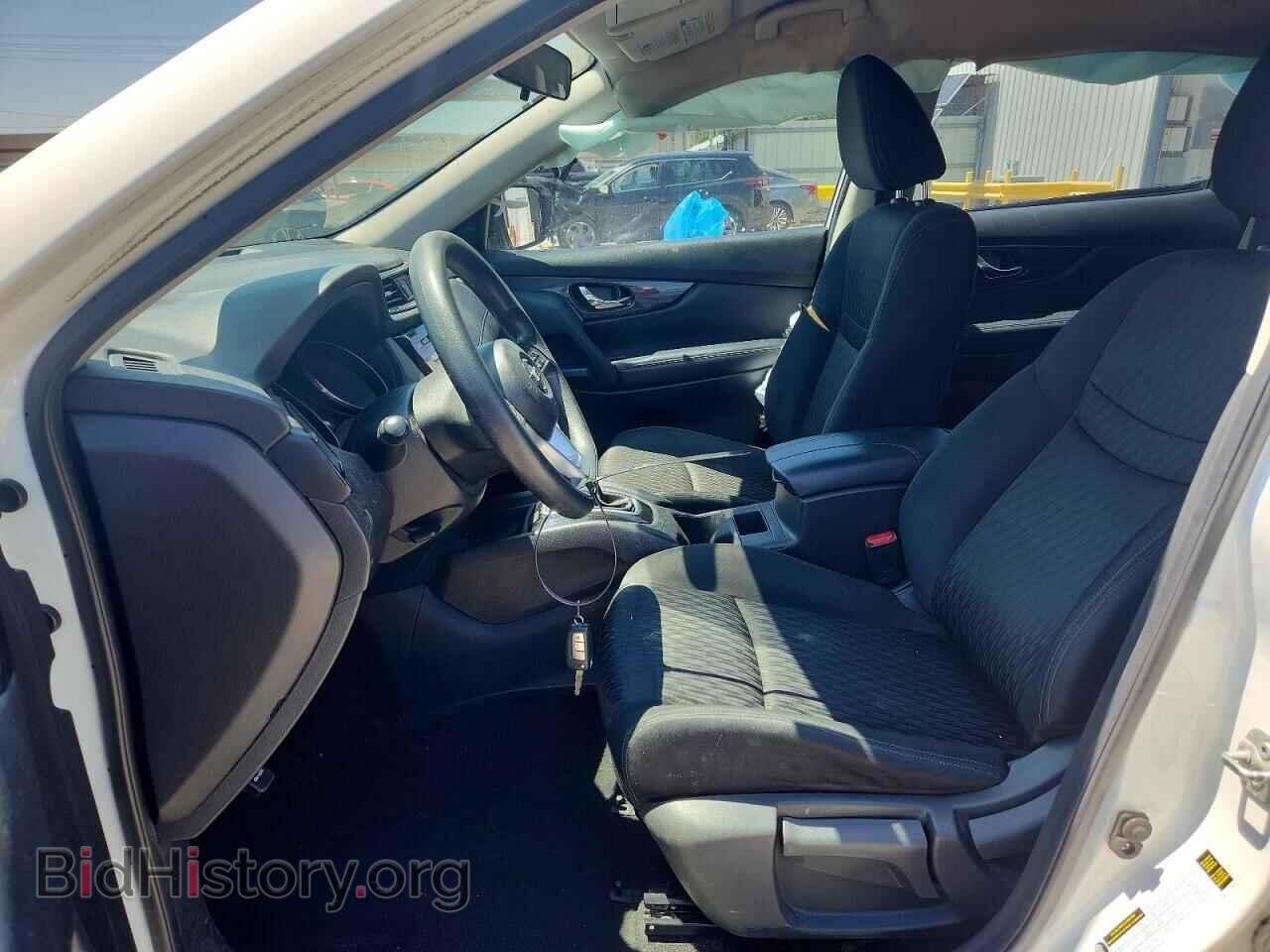 2017 NISSAN ROGUE - VIN: KNMAT2MTXHP599150 - Photo 7