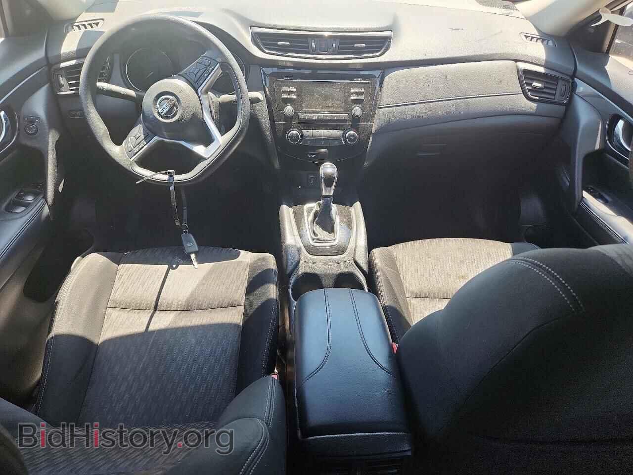 2017 NISSAN ROGUE - VIN: KNMAT2MTXHP599150 - Photo 8