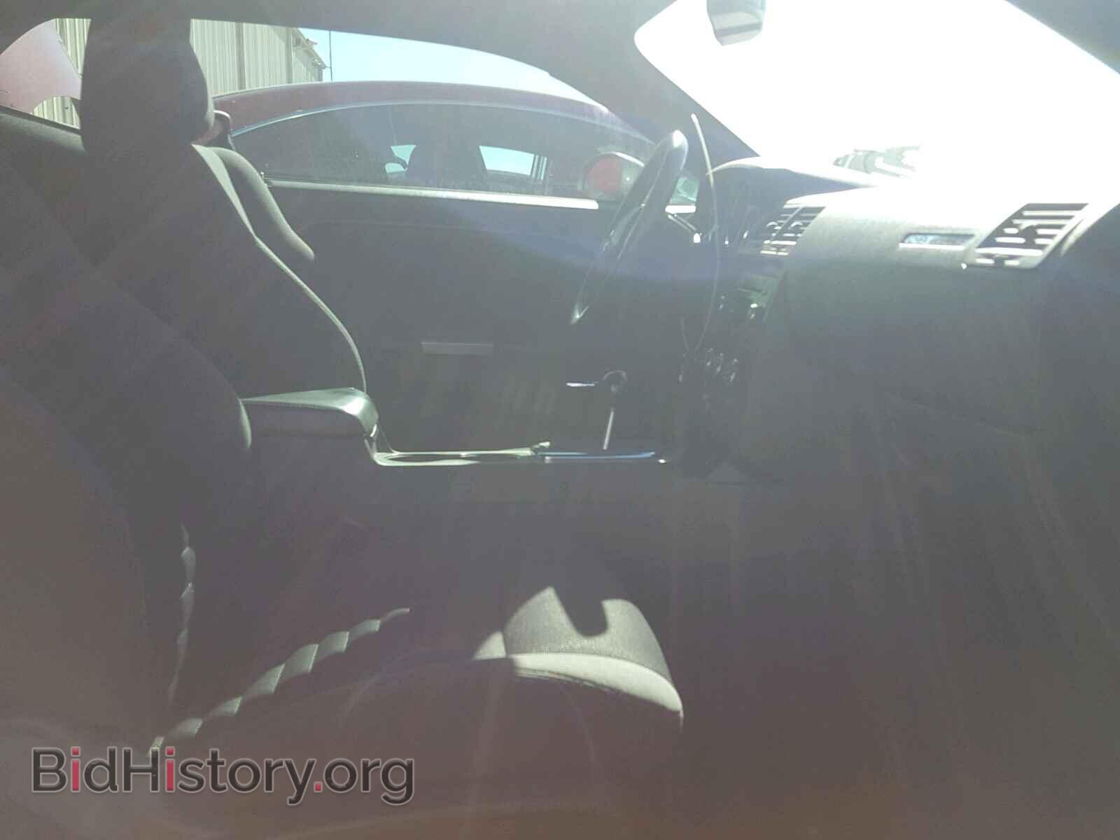 2014 DODGE CHALLENGER - VIN: 2C3CDYBT7EH231797 - Photo 5