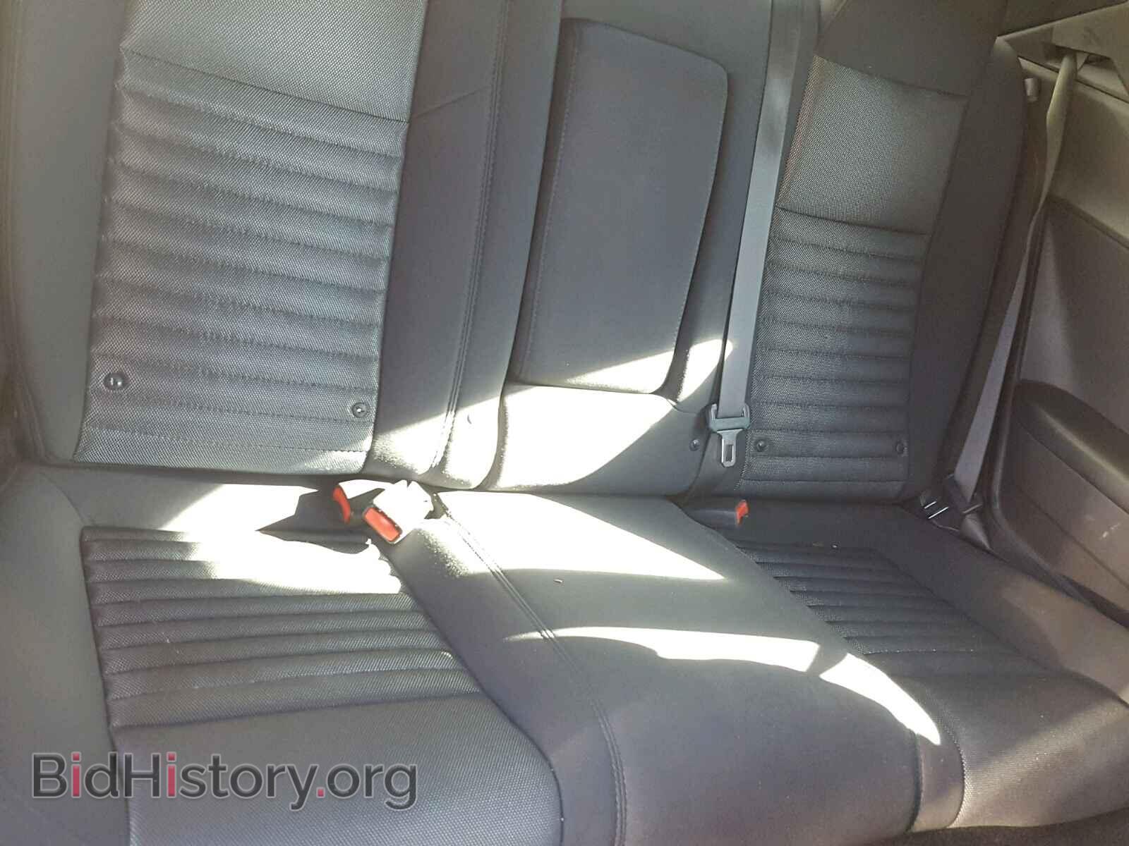 2014 DODGE CHALLENGER - VIN: 2C3CDYBT7EH231797 - Photo 6