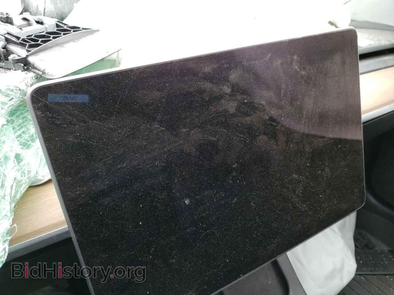 2021 TESLA MODEL 3 - VIN: 5YJ3E1EA3MF977890 - Фото 9